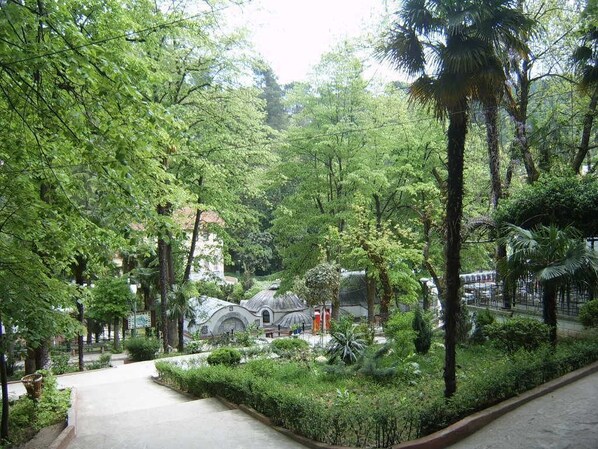 Exterior - Thermal Park Hotel (Termal)