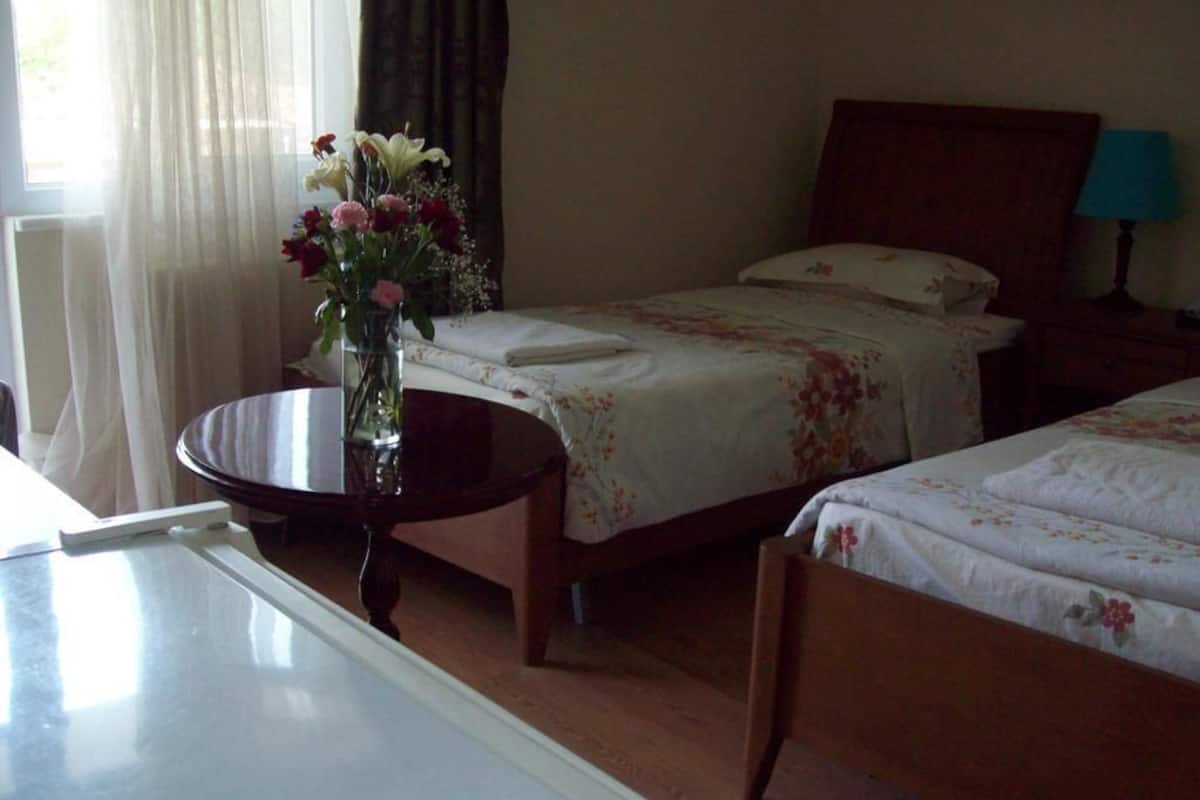 Mini Suite