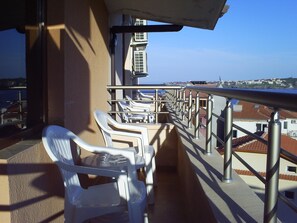 Property grounds - Chuchulev (Sozopol)