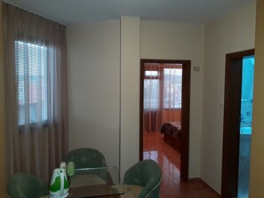 منطقة المعيشة