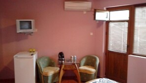 منطقة المعيشة