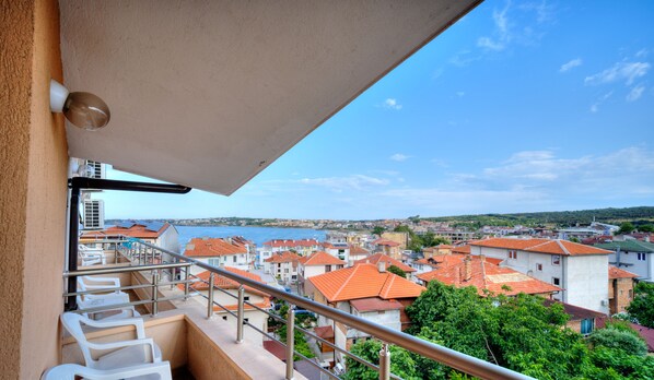 Property grounds - Chuchulev (Sozopol)