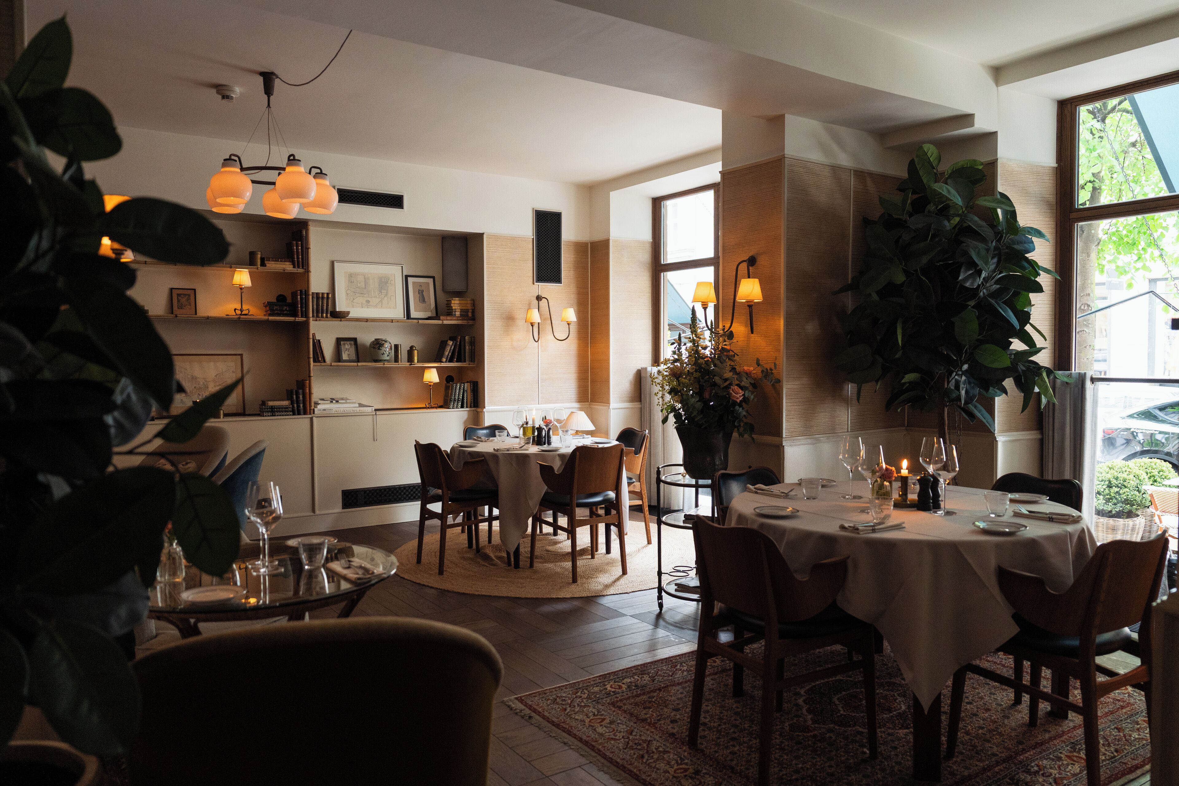 Foto - Hotel Sanders