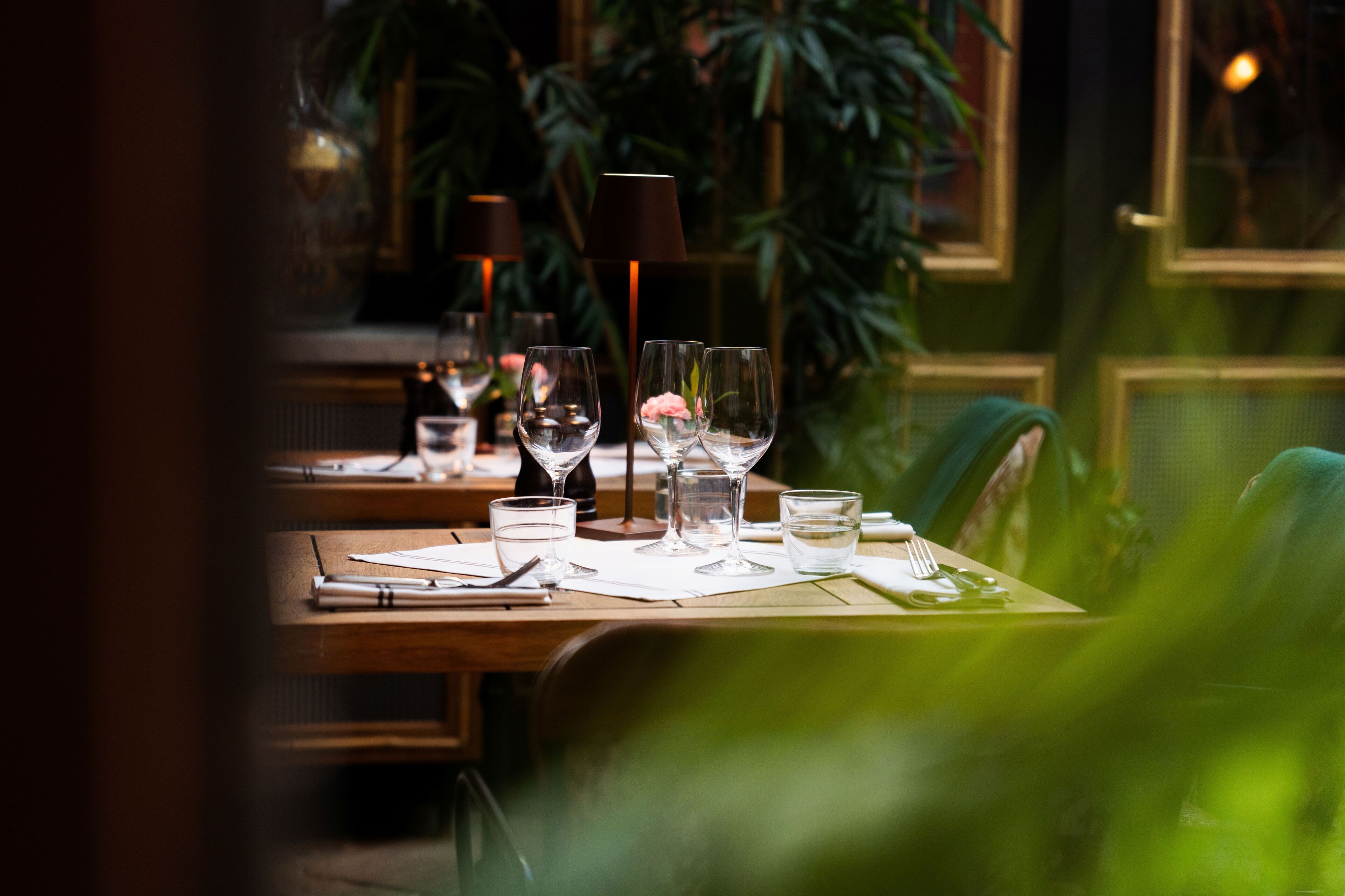 Photo - Hotel Sanders