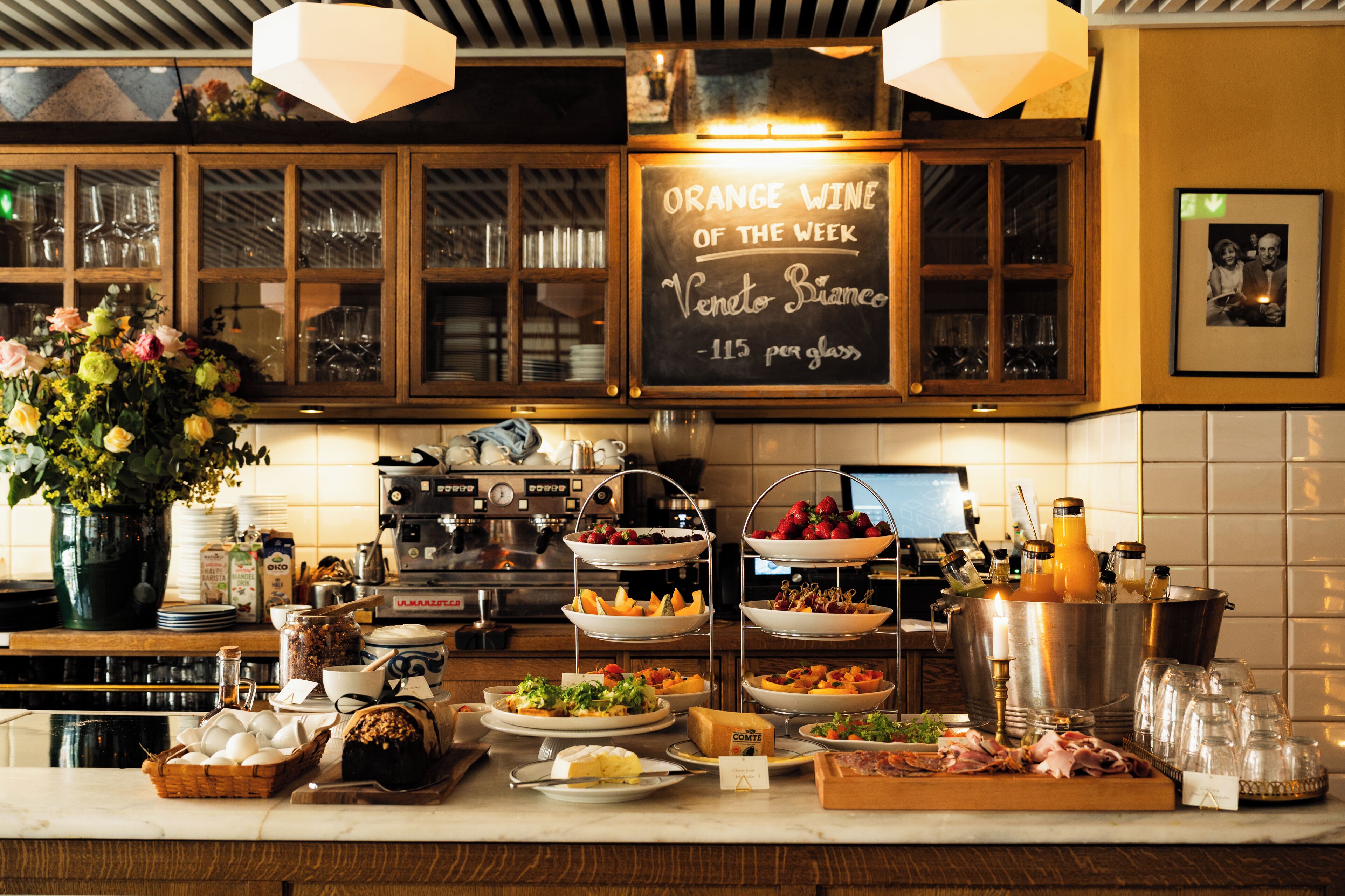 Foto - Hotel Sanders