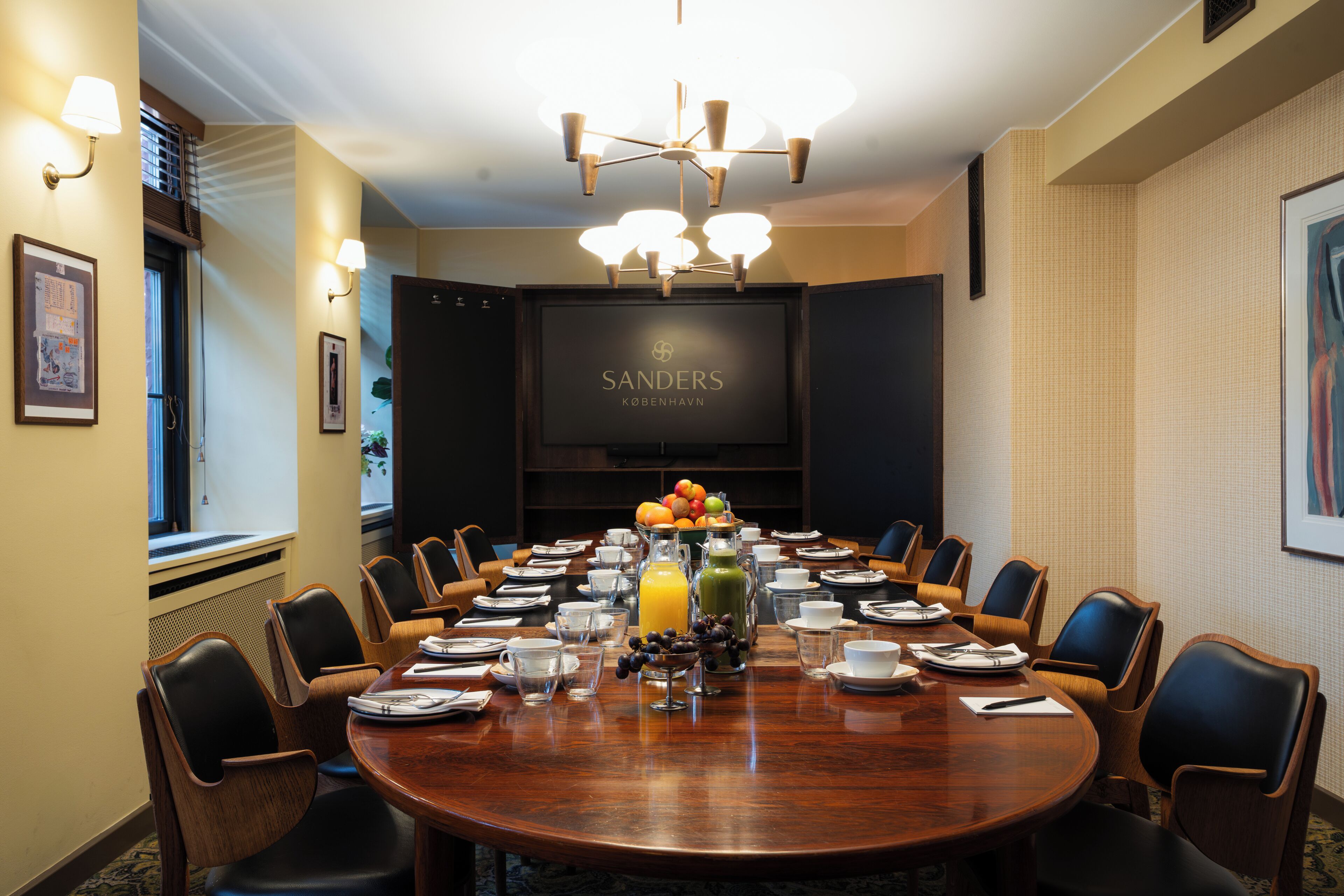 Foto - Hotel Sanders