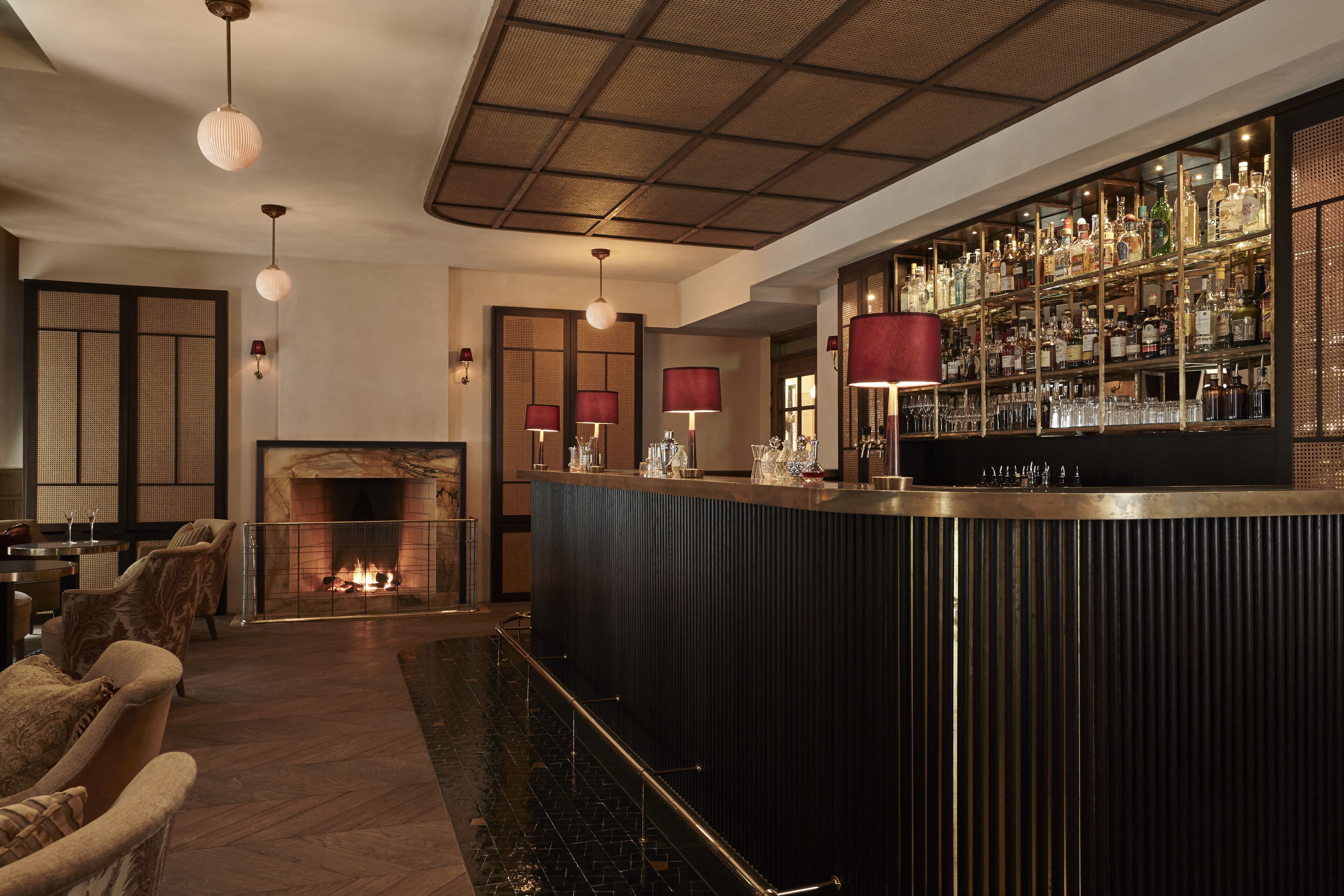 Foto - Hotel Sanders