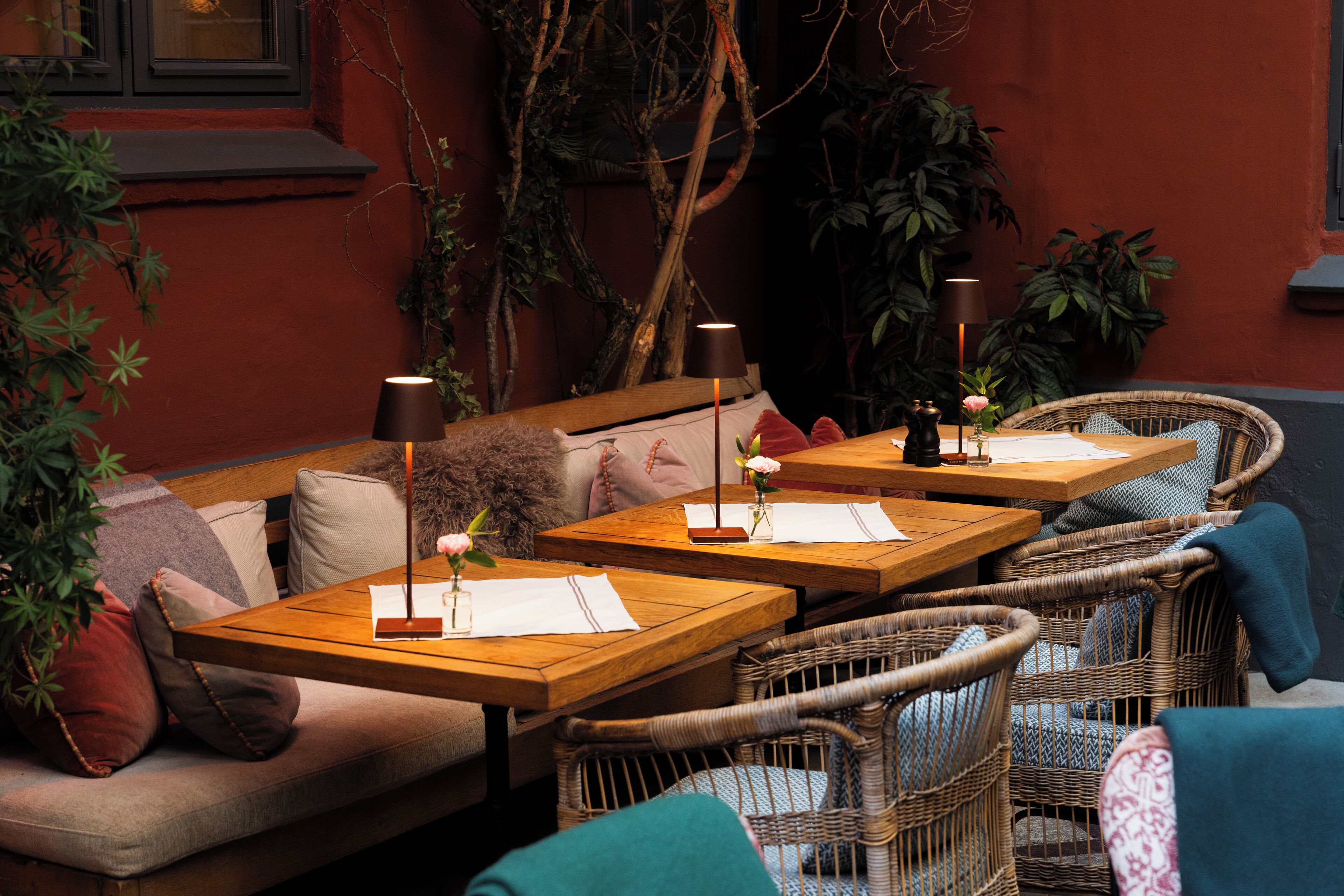 Foto - Hotel Sanders