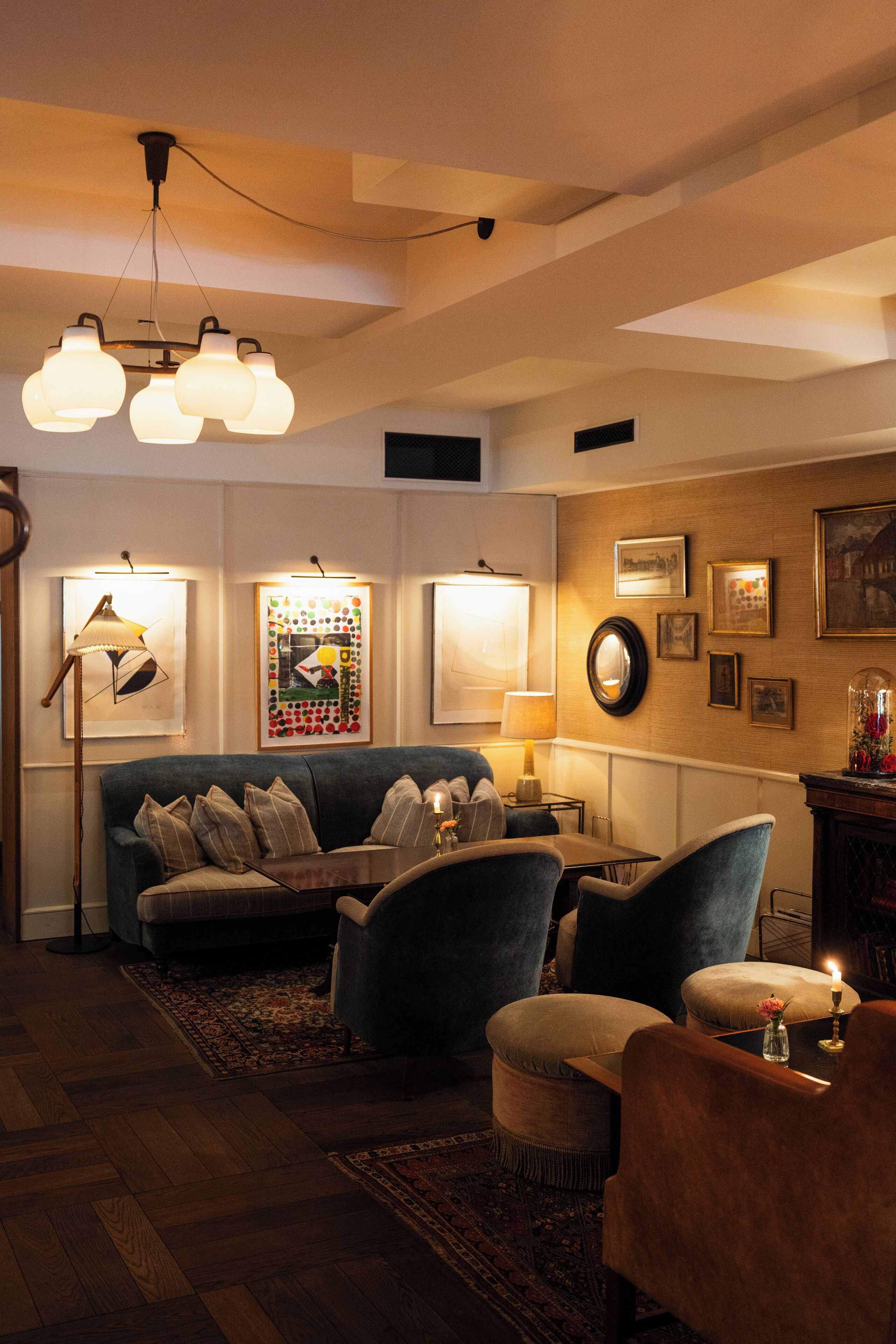 Foto - Hotel Sanders