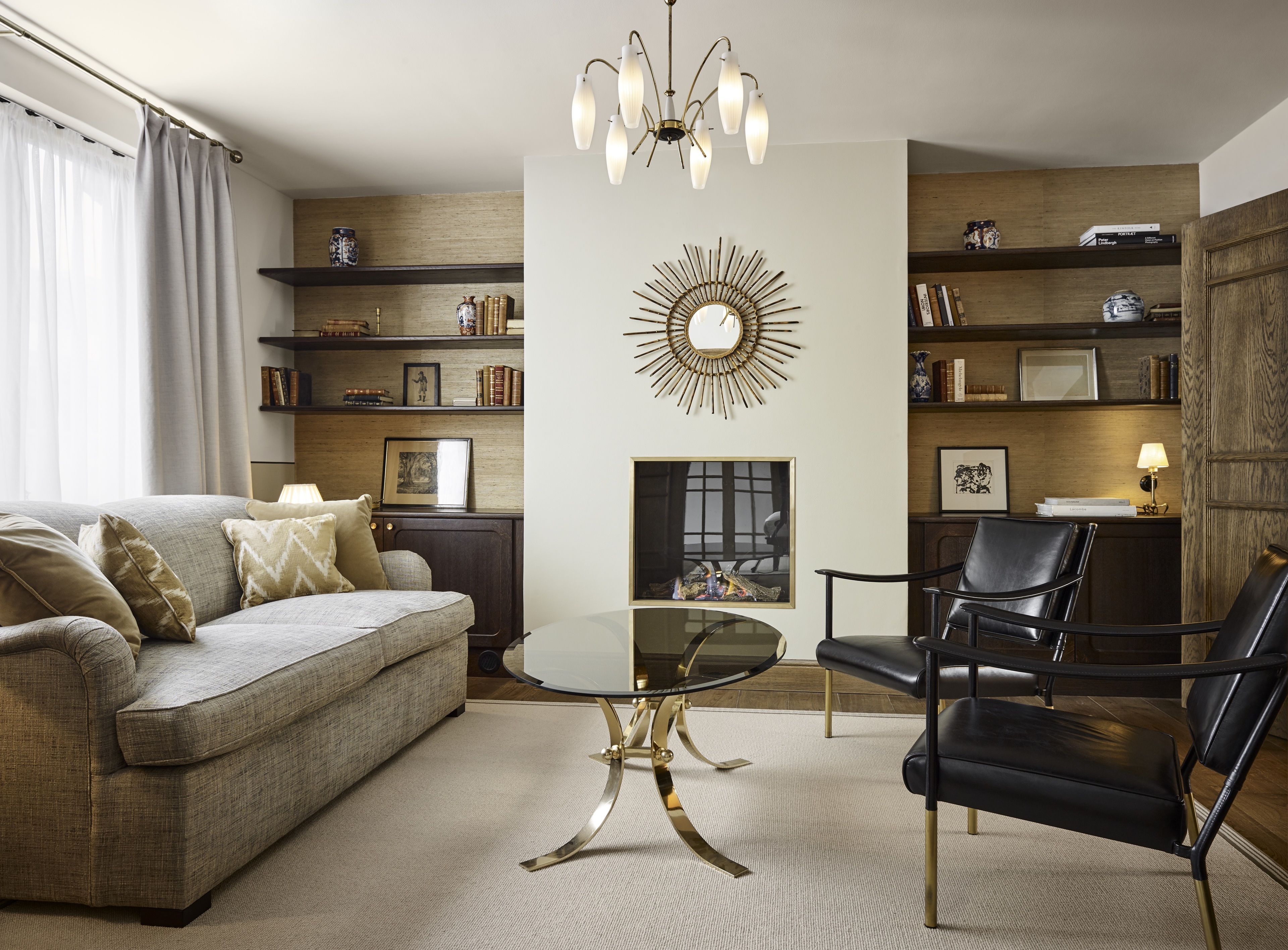 Foto - Hotel Sanders