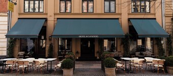Hotel Sanders