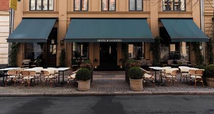 Hotel Sanders