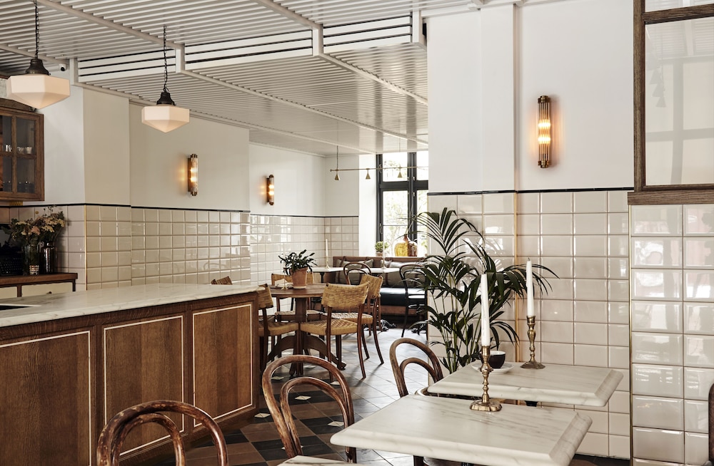 Hotel Sanders by null