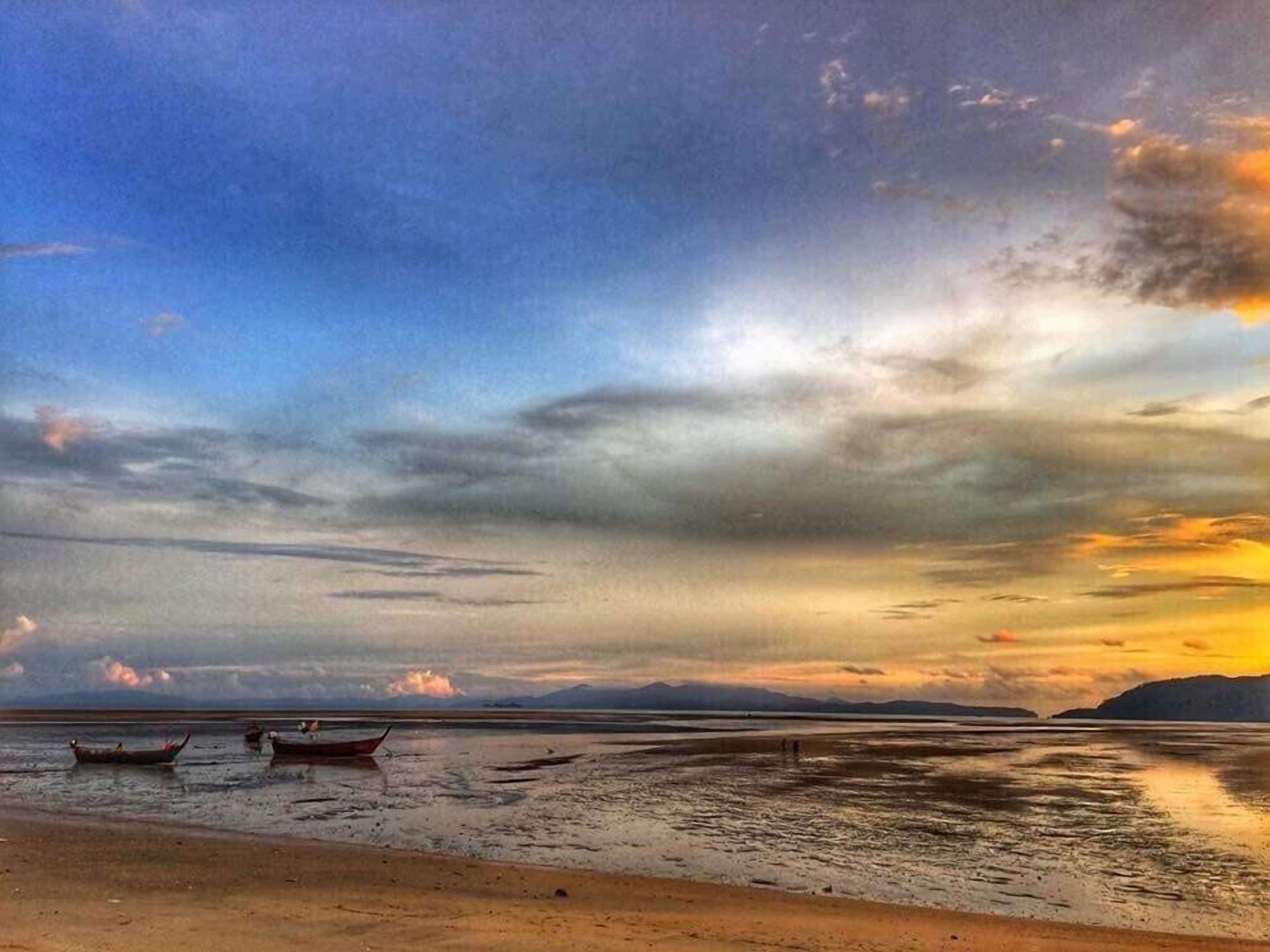 land view from property