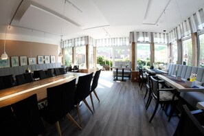 Sala de reunião