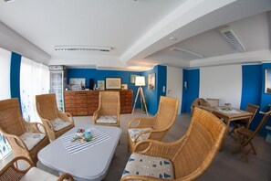 Dining - ankerplatz-Hotel garni (Wilhelmshaven)