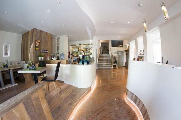 Bar (na propriedade)