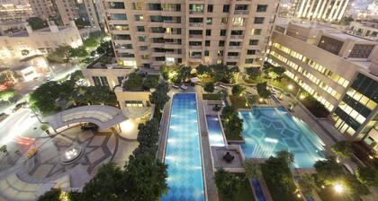 New Arabian Holiday Homes - 29 Boulevard