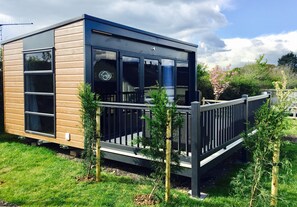 Exterior - Higher Moor Farm (Weymouth)