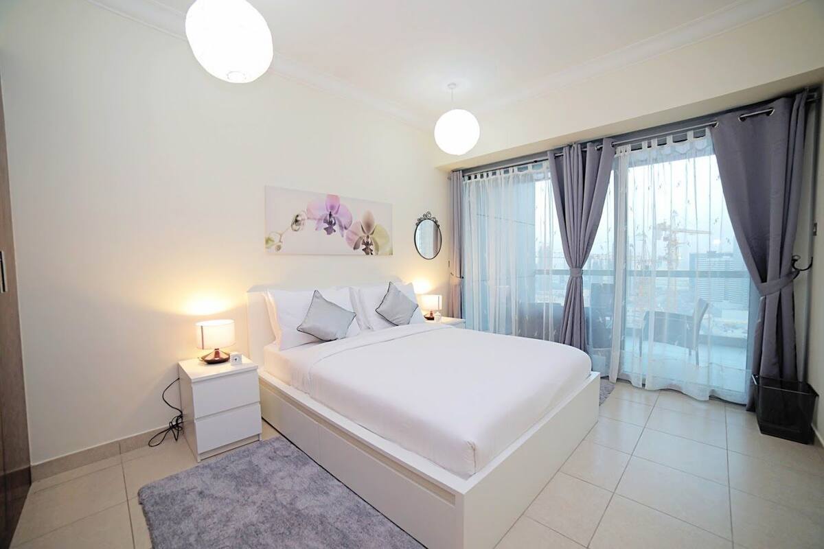 Apartment, 1 Schlafzimmer (2705)