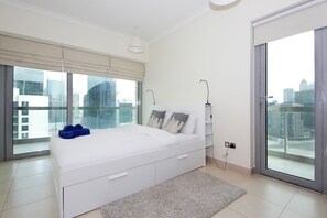 Apartment, 1 Bedroom (2007)