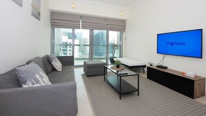 Unclassified image, 3 of 118, button - New Arabian Holiday Homes - 8 Boulevard (Dubai)