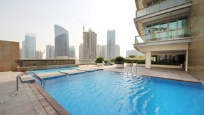 Unclassified image, 2 of 118, button - New Arabian Holiday Homes - 8 Boulevard (Dubai)