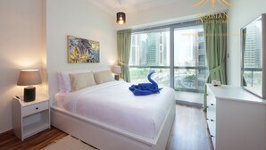 Unclassified image, 4 of 118, button - New Arabian Holiday Homes - 8 Boulevard (Dubai)