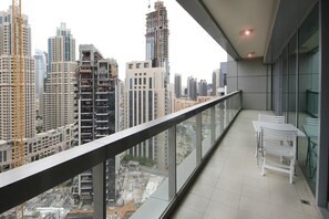 Apartment, 2 Bedrooms - New Arabian Holiday Homes - 8 Boulevard (Dubai)