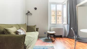 Televisión de pantalla plana de 32 pulgadas con canales digitales