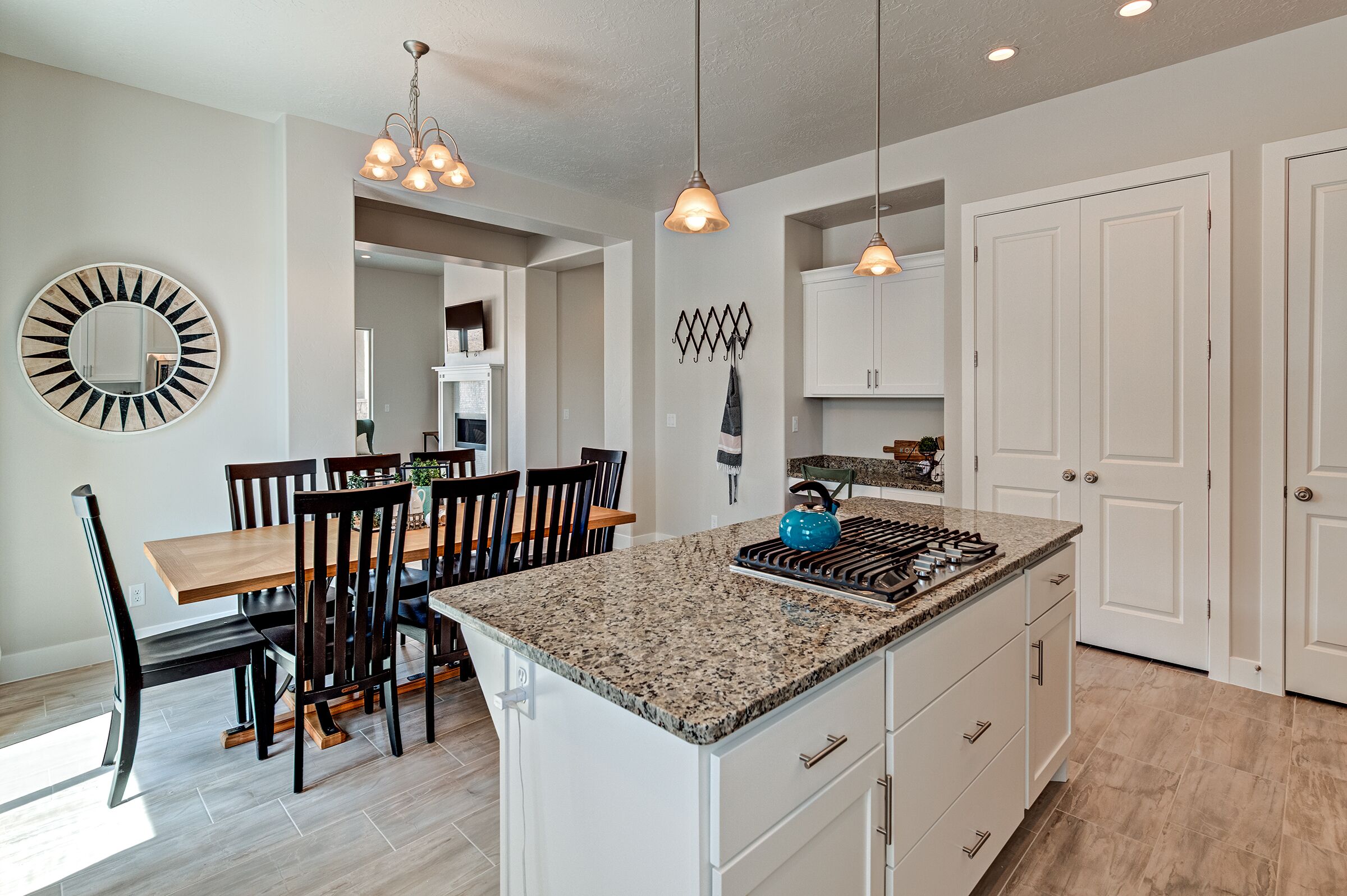 The Perfect Escape at The Ledges Golf Club *Resort Amenities Included!