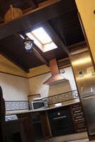 Apartamento, 2 habitaciones (Romero) | Sistema de insonorización y ropa de cama