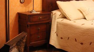 تجهيزات عازلة للصوت وملاءات أسرّة