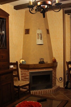 Apartment, 2 Schlafzimmer (Espliego) | Schallisolierte Zimmer, Bettwäsche