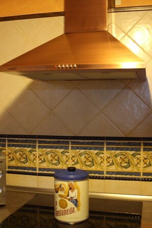 Appartement, 2 chambres (Tomillo)