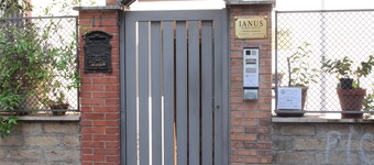 Ianus Guest House