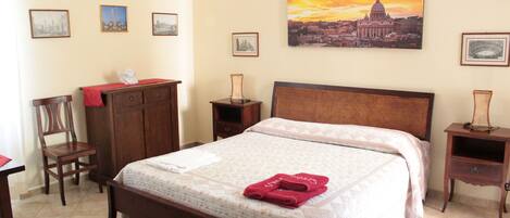Superior Room | View from room