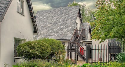 Cornerstone B&B