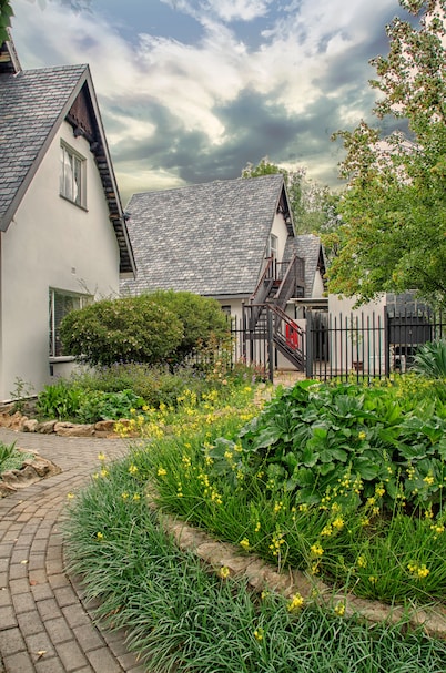 Cornerstone B&B