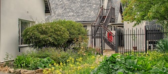 Cornerstone B&B