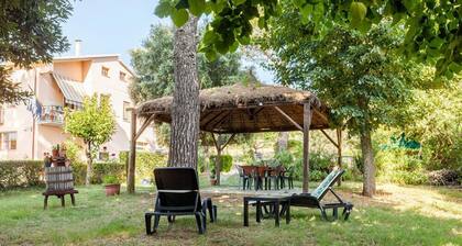 Agriturismo Artisti del Cavallo