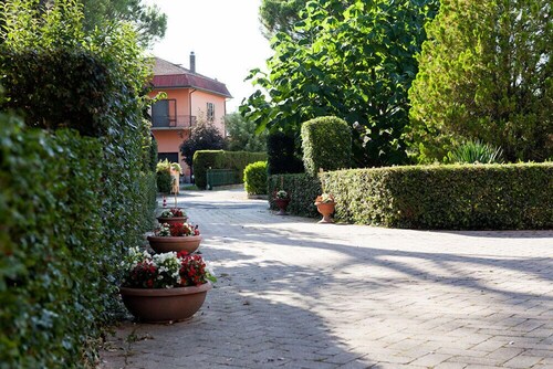 Artisti del Cavallo Tourism