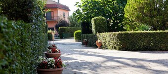 아르티스티 델 카발로 투어리즘