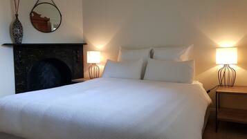 House, 2 Bedrooms | 2 bedrooms, premium bedding, individually decorated