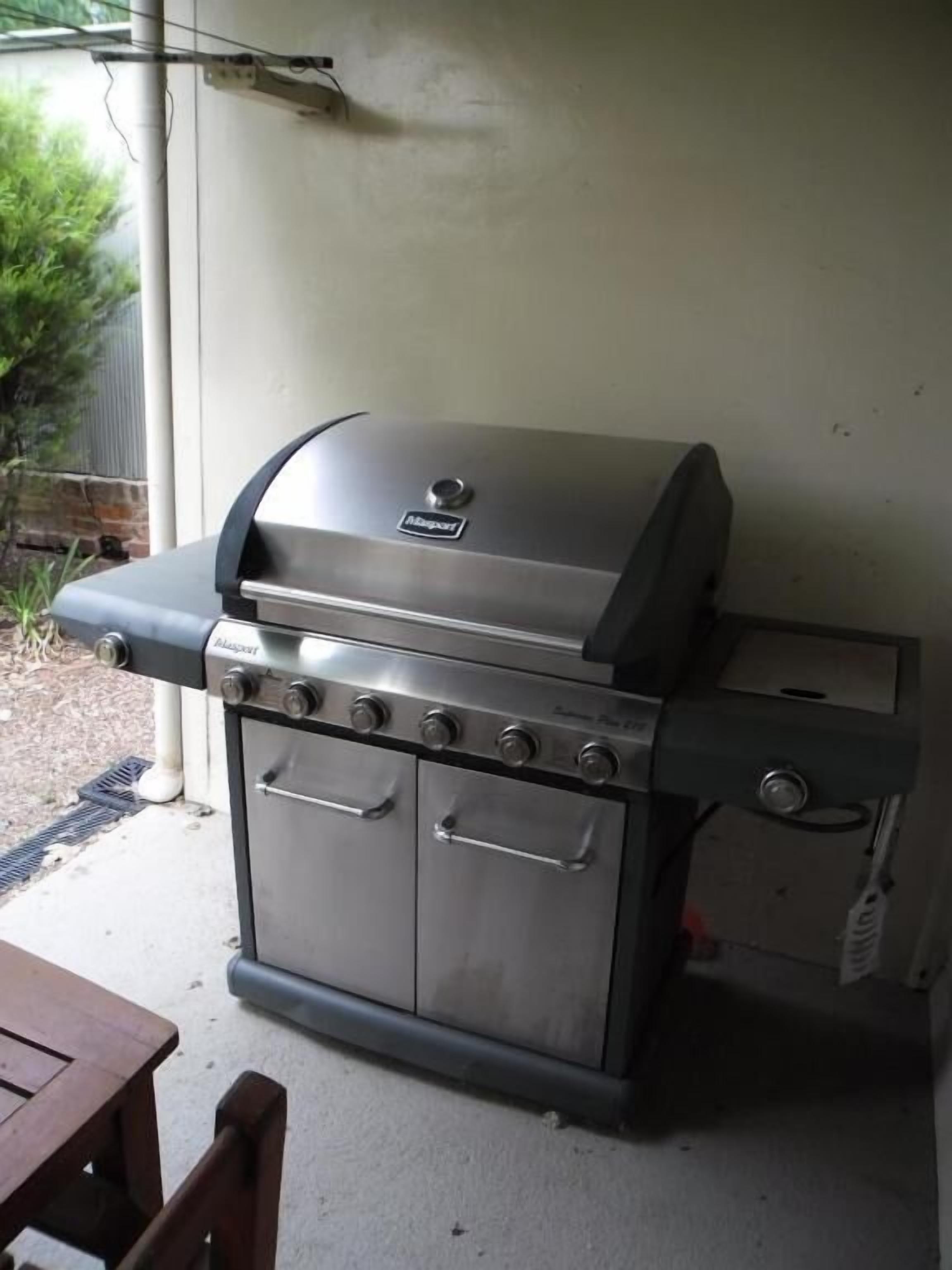 Casa, 2 quartos | Terraço/pátio