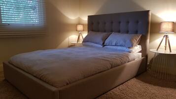 House, 2 Bedrooms | 2 bedrooms, premium bedding, individually decorated