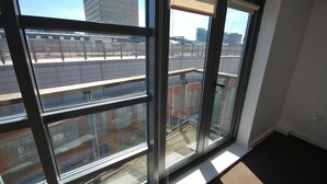 Apartment, 2 Bedrooms, Balcony | Balcony - Atana Apartments (Manchester)