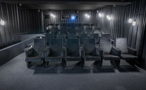 Espectáculos de teatro