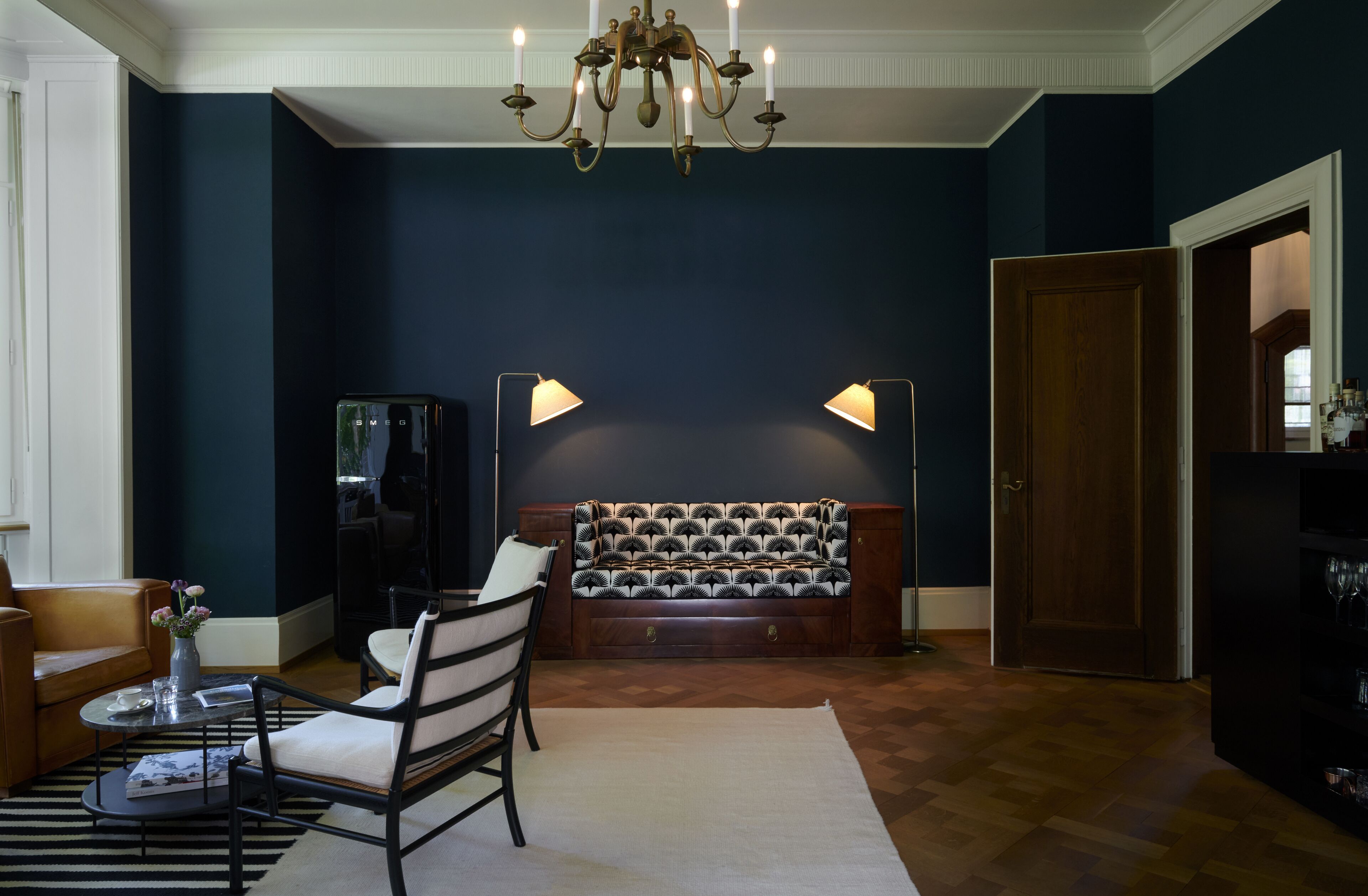 Foto - Signau House & Garden Boutique Hotel Zürich