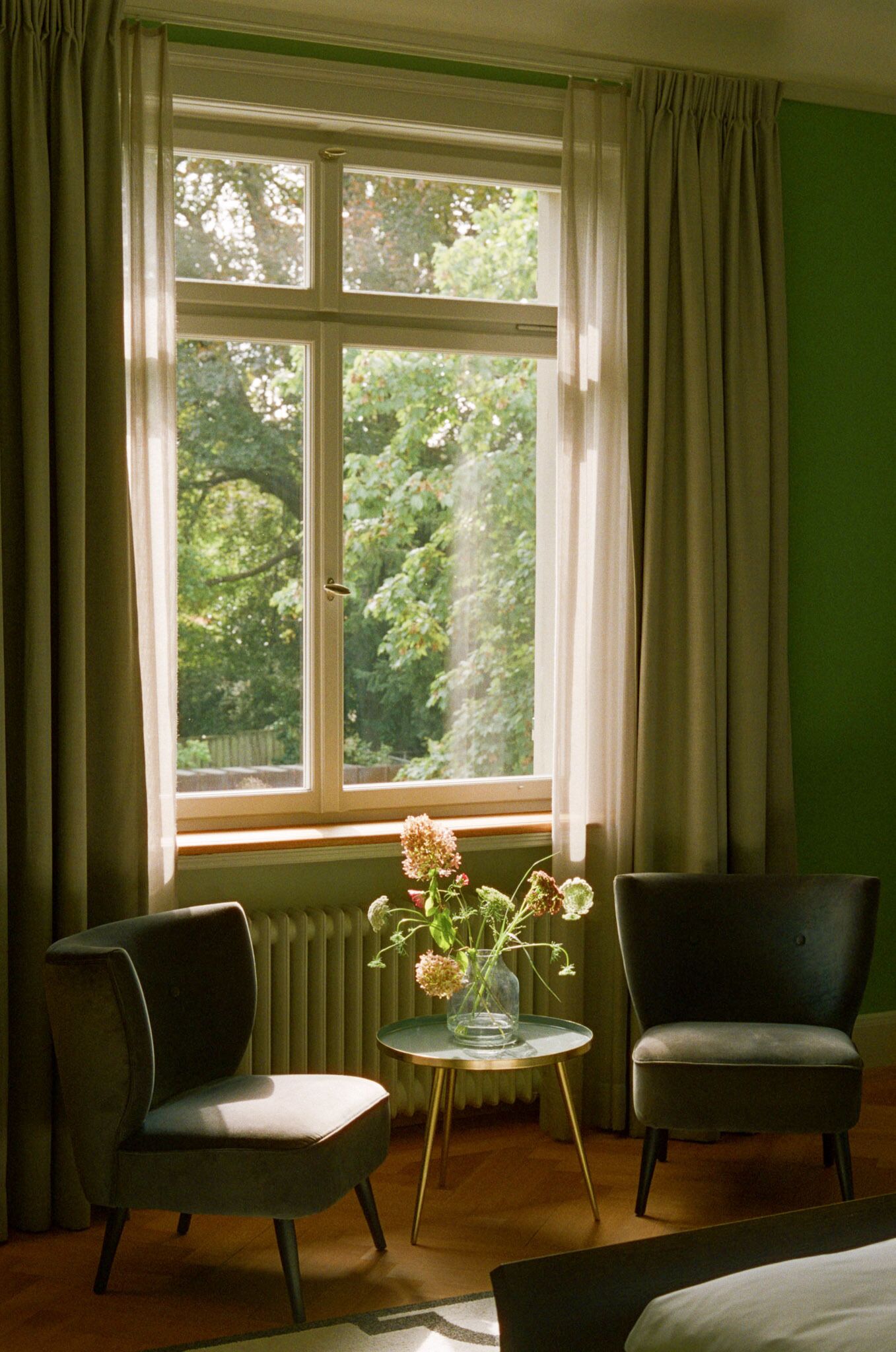 Foto - Signau House & Garden Boutique Hotel Zürich